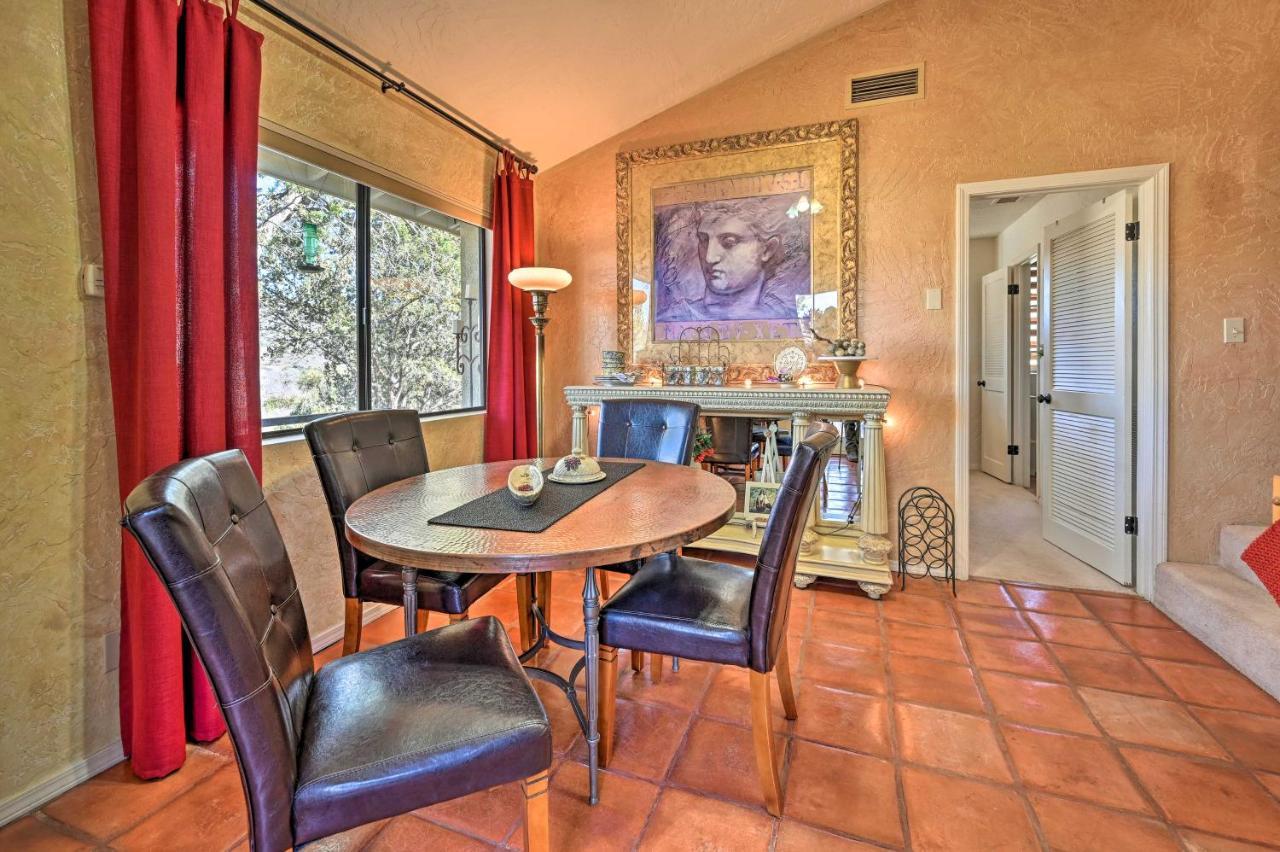 Vineyard Views And Sauna At Cornville Home! كوتنوود المظهر الخارجي الصورة