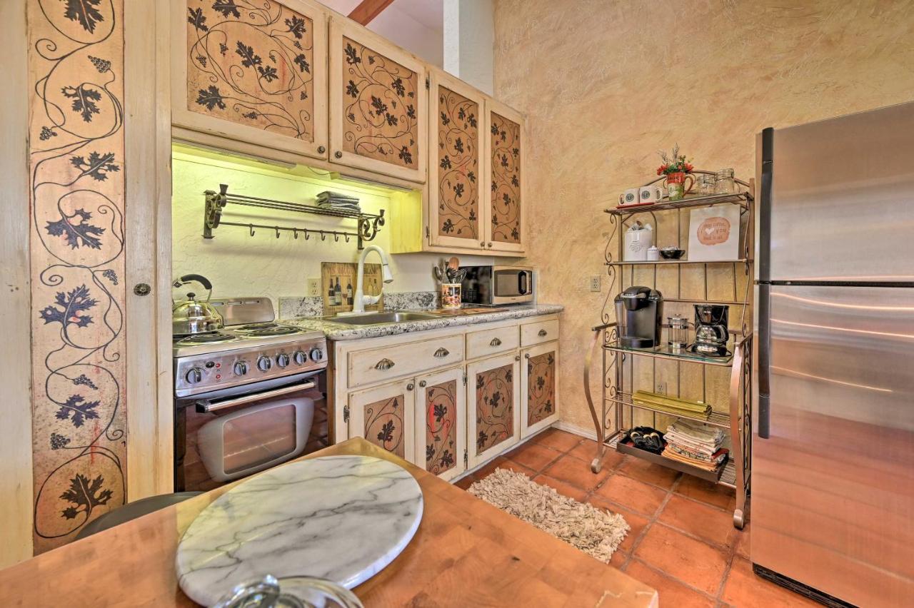 Vineyard Views And Sauna At Cornville Home! كوتنوود المظهر الخارجي الصورة