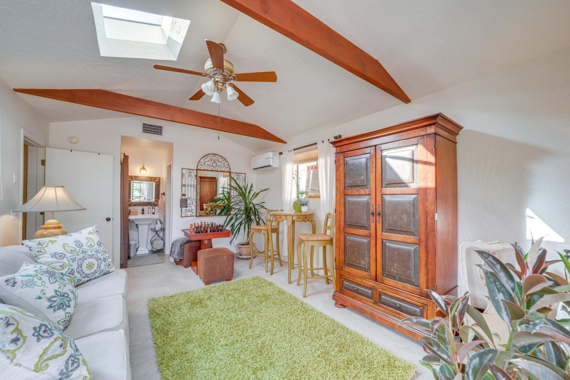 Vineyard Views And Sauna At Cornville Home! كوتنوود المظهر الخارجي الصورة