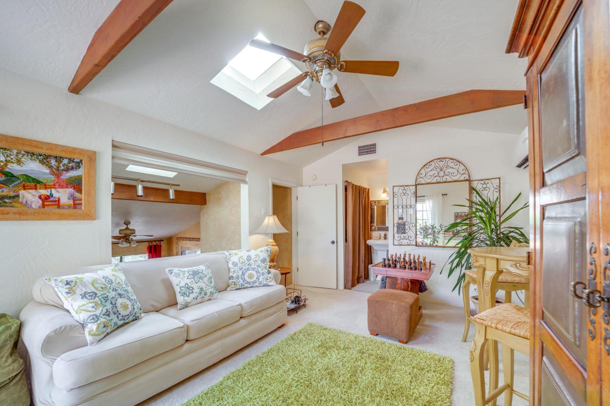 Vineyard Views And Sauna At Cornville Home! كوتنوود المظهر الخارجي الصورة