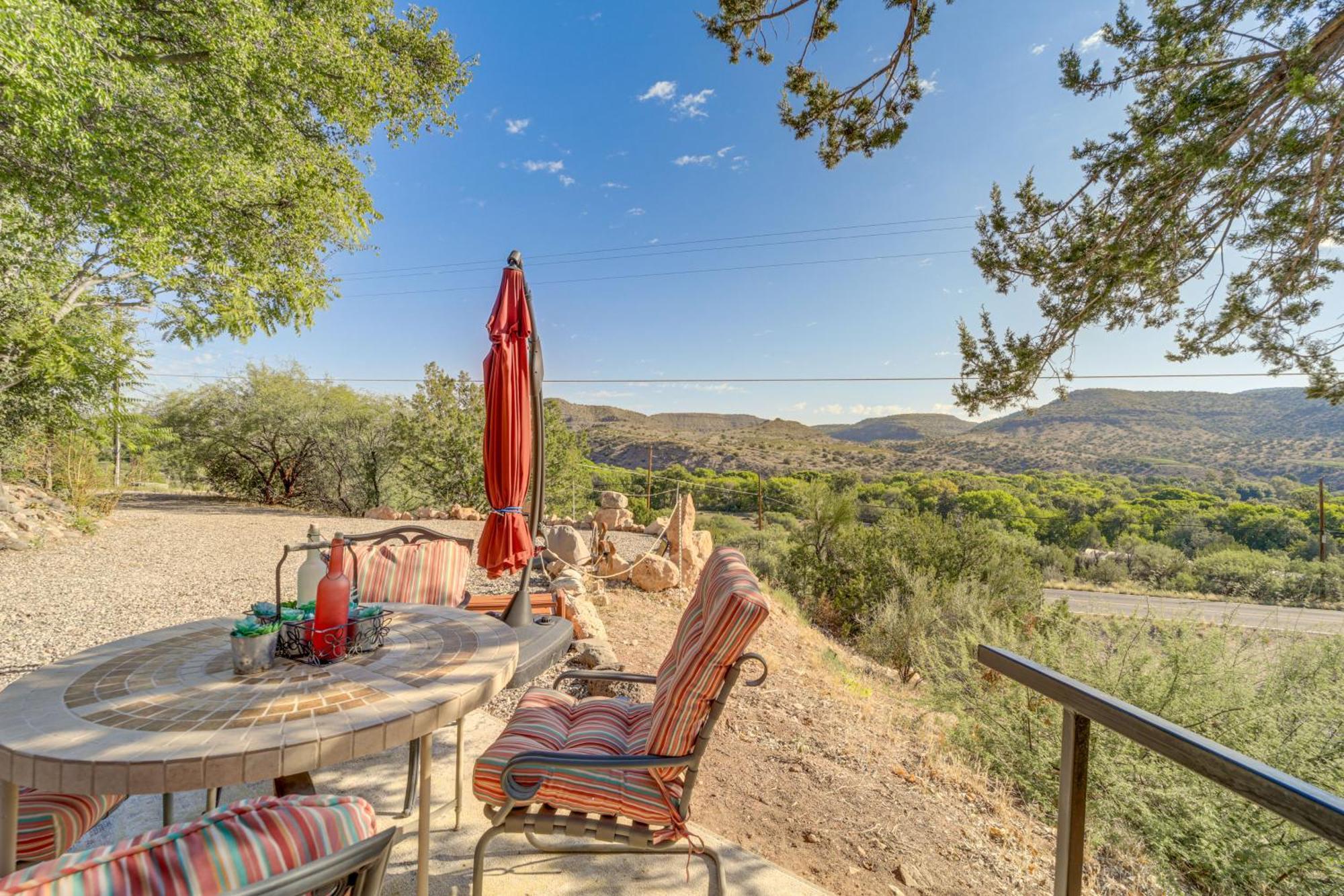 Vineyard Views And Sauna At Cornville Home! كوتنوود المظهر الخارجي الصورة