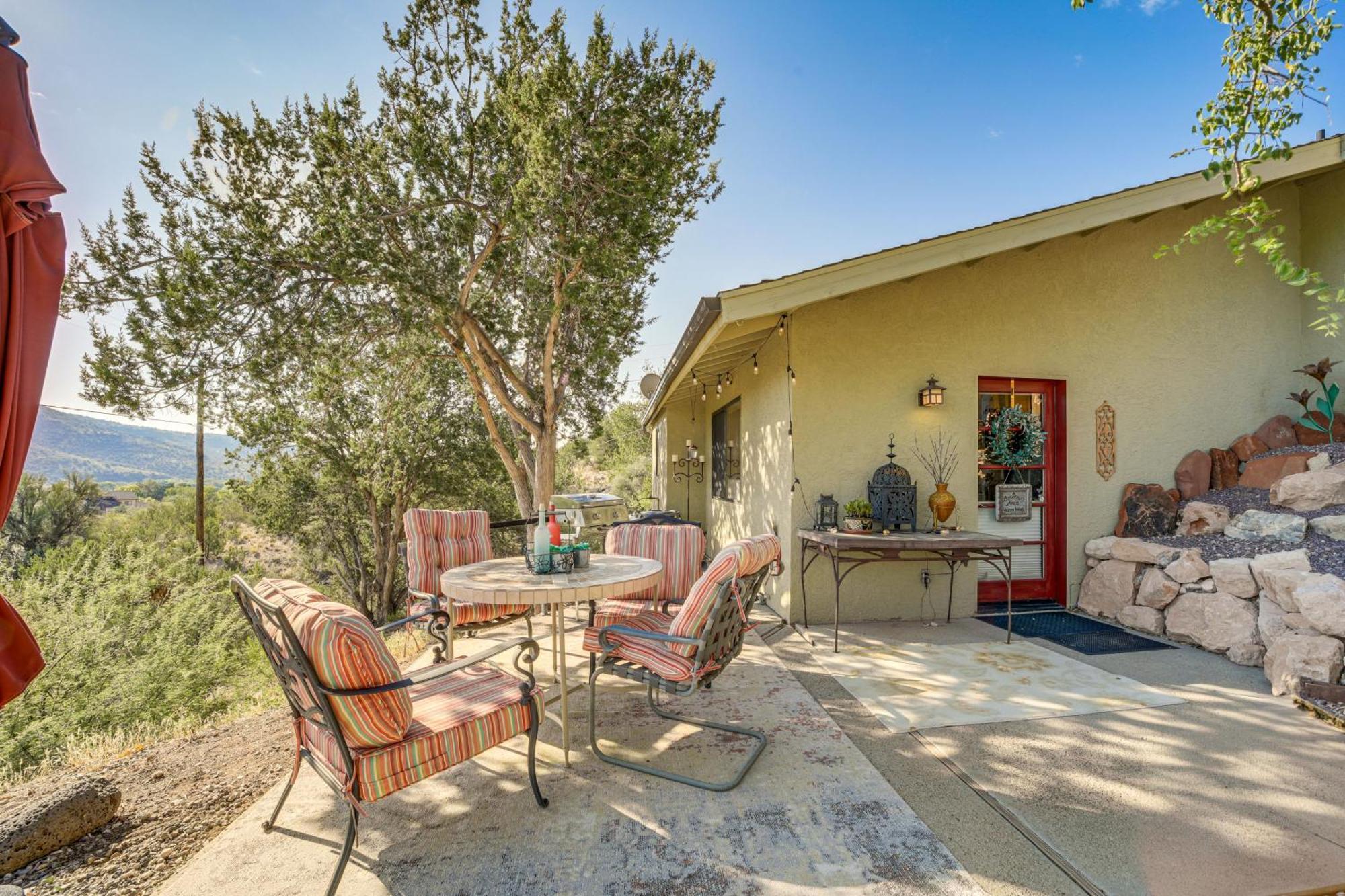 Vineyard Views And Sauna At Cornville Home! كوتنوود المظهر الخارجي الصورة